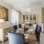 Сasa de vacaciones Casa Allegra *