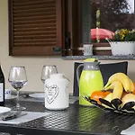 Сasa de vacaciones Casa Allegra *