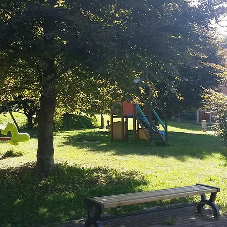 Casa Allegra Tatil Evi *