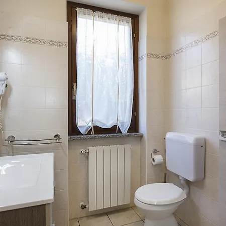 Holiday home Casa Allegra Orta San Giulio