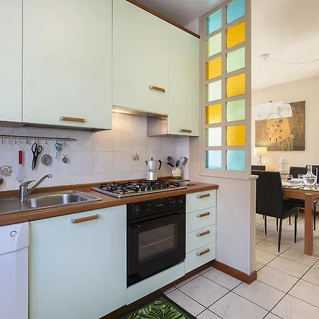 Casa Allegra Vakantiehuis Orta San Giulio