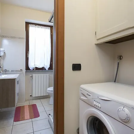 Casa Allegra Vakantiehuis Orta San Giulio