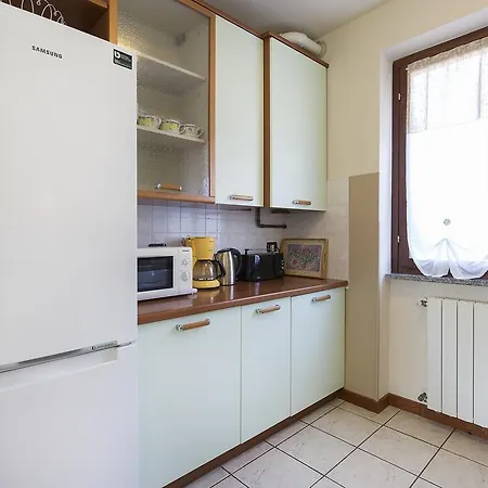 Casa Allegra * Orta San Giulio