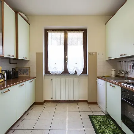 Vakantiehuis Casa Allegra Orta San Giulio