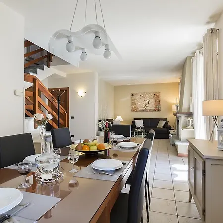 Vakantiehuis Casa Allegra