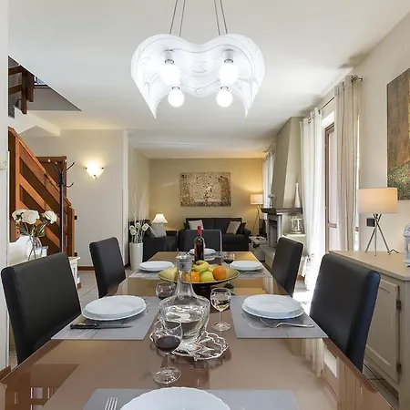 Casa Allegra Tatil Evi *