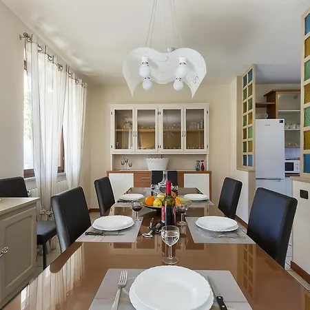 Casa Allegra Orta San Giulio