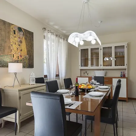 Casa Allegra * Orta San Giulio