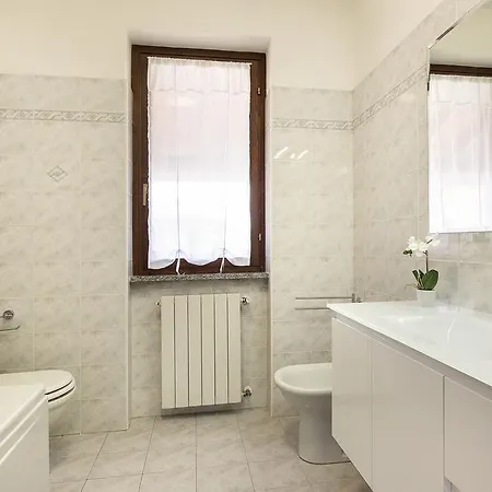 Casa Allegra Tatil Evi *