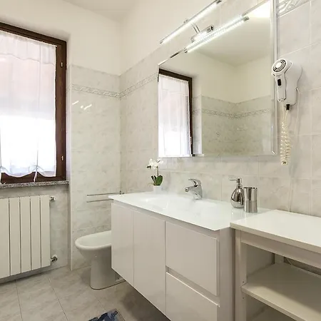 Casa Allegra *