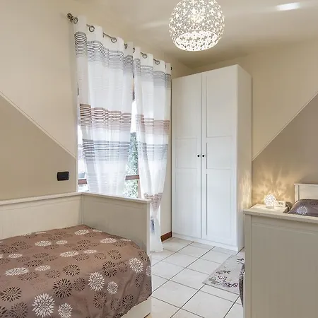 Casa Allegra Vakantiehuis