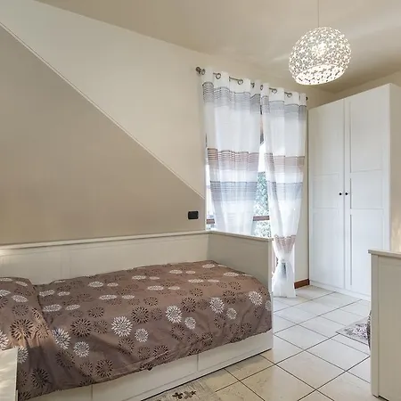 Vakantiehuis Casa Allegra Orta San Giulio