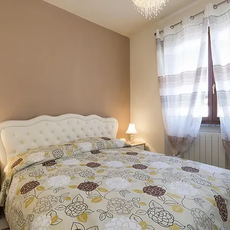 Casa Allegra * Orta San Giulio