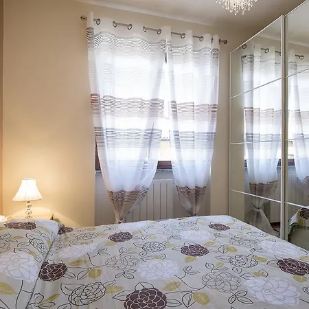 Casa Allegra Semesterbostad *