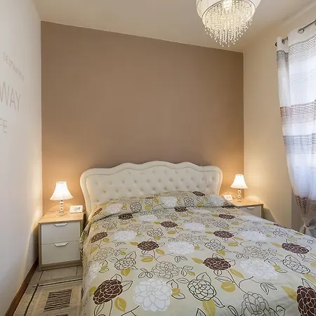Holiday home Casa Allegra Orta San Giulio