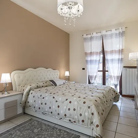 Casa Allegra Vakantiehuis Orta San Giulio