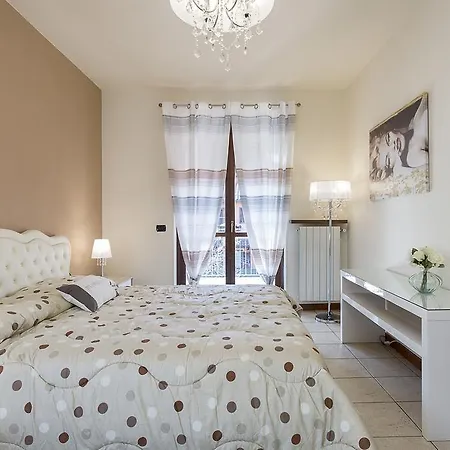 Casa Allegra