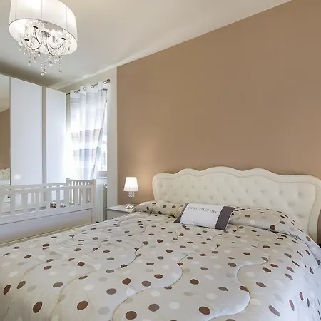 Casa Allegra Vakantiehuis