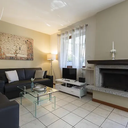 Casa Allegra Vakantiehuis