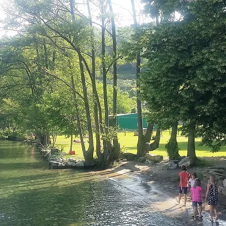 Casa Allegra * Orta San Giulio