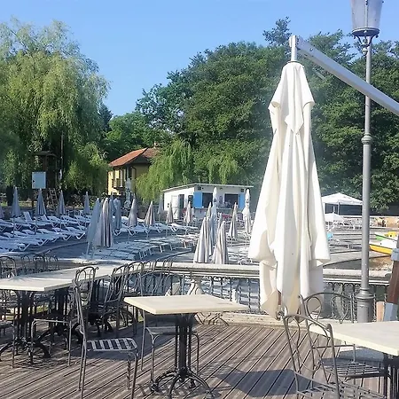 Casa Allegra Vakantiehuis Orta San Giulio