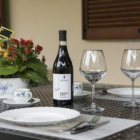 Casa Allegra Vakantiehuis *