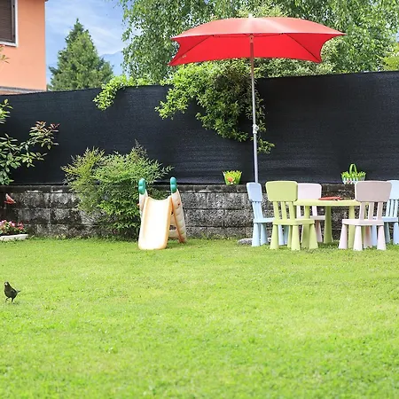 Vakantiehuis Casa Allegra *