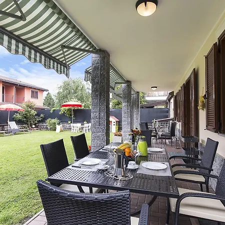 Holiday home Casa Allegra