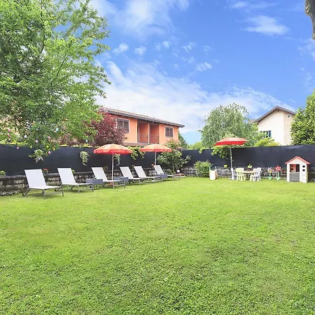 Holiday home Casa Allegra Orta San Giulio