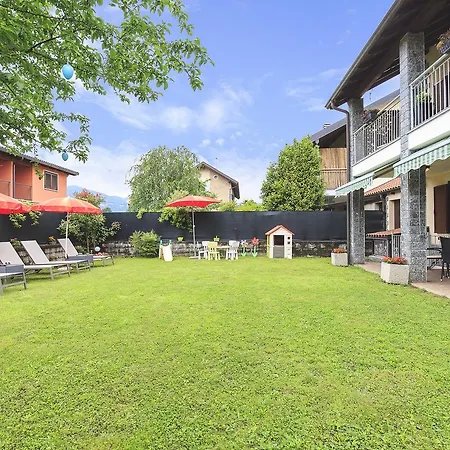 Holiday home Casa Allegra