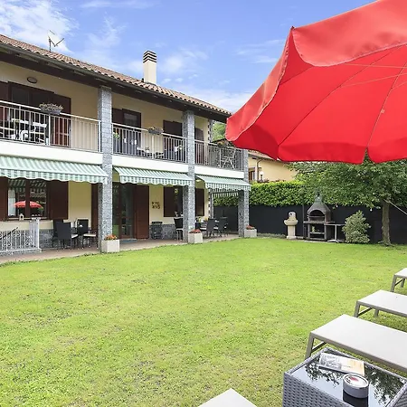 Casa Allegra Vakantiehuis *