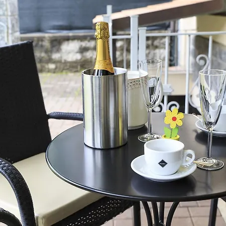 Casa Allegra Vakantiehuis