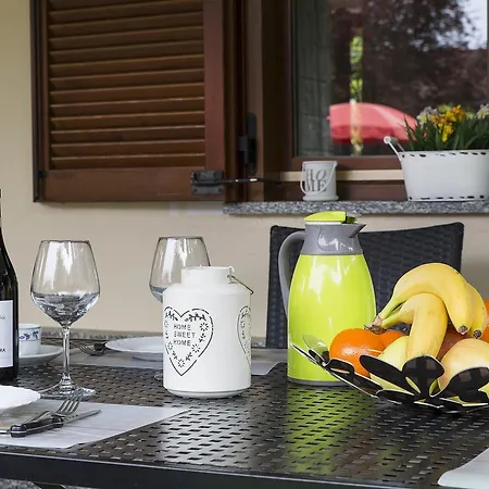 Holiday home Casa Allegra *