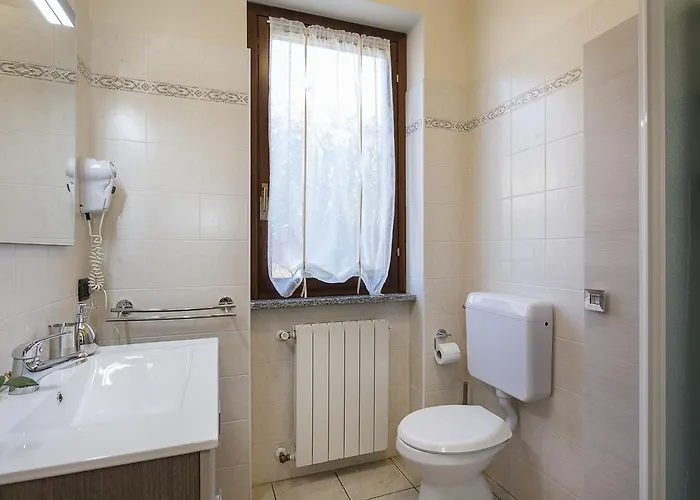 Casa de Férias Casa Allegra Orta San Giulio
