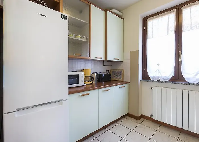 Casa Allegra * Orta San Giulio