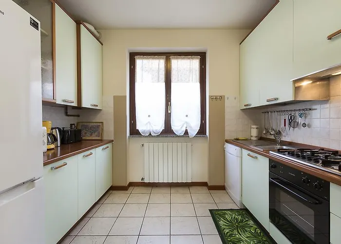 Casa vacanze Casa Allegra Orta San Giulio