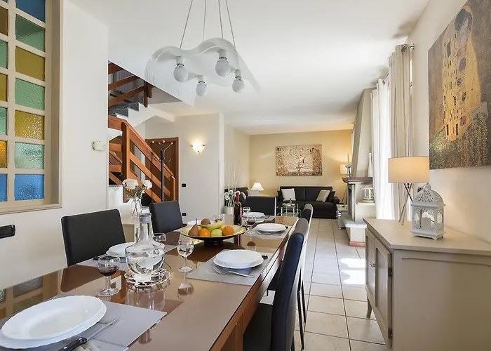 Casa vacanze Casa Allegra