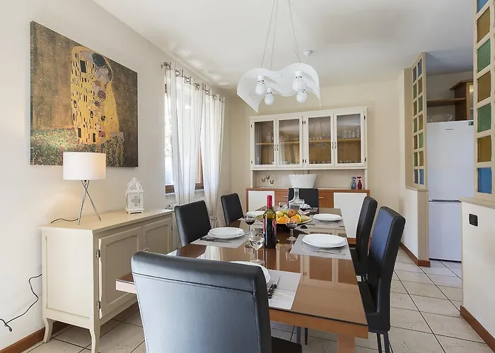 Casa vacanze Casa Allegra *