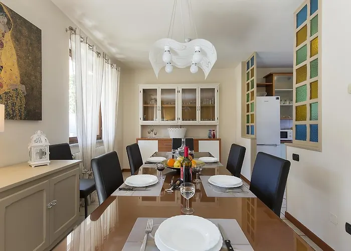 Casa Allegra Orta San Giulio