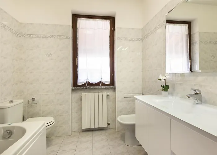 Casa Allegra Casa vacanze *
