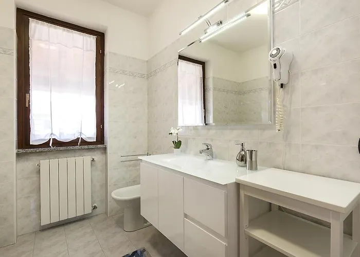 Casa Allegra *