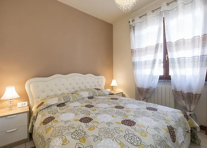 Casa Allegra * Orta San Giulio