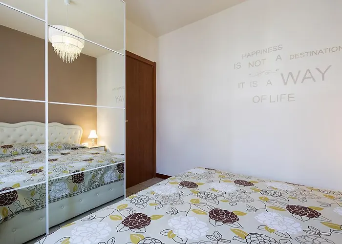Casa Allegra
