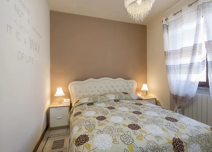 Casa vacanze Casa Allegra Orta San Giulio