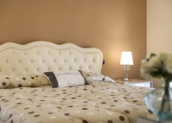 Casa vacanze Casa Allegra Orta San Giulio