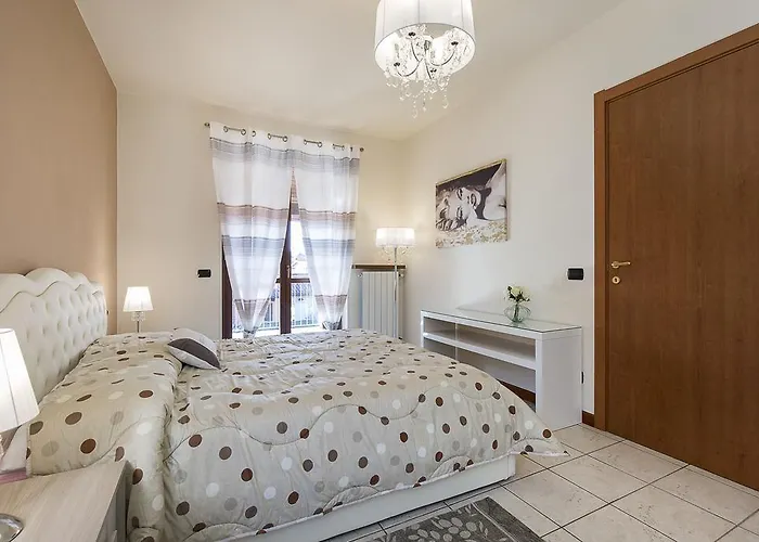 Casa Allegra *