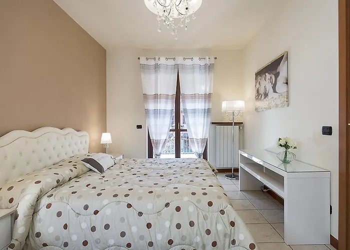 Casa Allegra