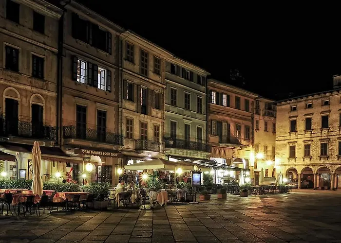 Casa Allegra