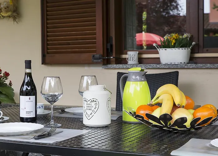 Casa vacanze Casa Allegra *